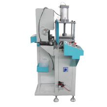 Aluminum windows end milling machine price